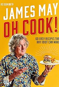 James May: Oh Cook! (2020)