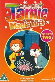 Jamie and the Magic Torch (1976)