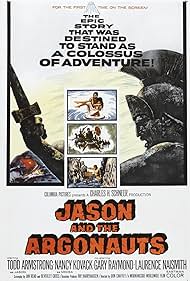 Jason and the Argonauts (1963)