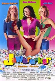 Jawbreaker (1999)