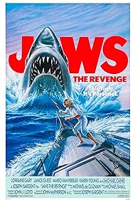 Jaws: The Revenge (1987)