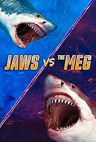 Jaws vs. the Meg (2023)