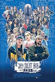 Jay and Silent Bob Reboot (2019)