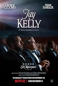 Jay Kelly (2025)