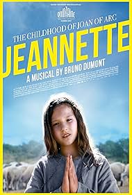 Jeannette: The Childhood of Joan of Arc (2017)