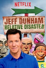 Jeff Dunham: Relative Disaster (2017)