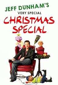 Jeff Dunham's Very Special Christmas Special (2008)