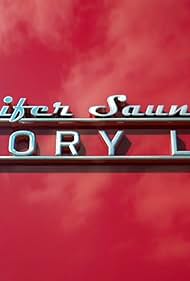 Jennifer Saunders' Memory Lane (2020)