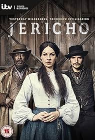 Jericho (2016)