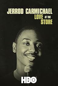 Jerrod Carmichael: Love at the Store (2014)