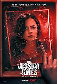 Jessica Jones (2015)