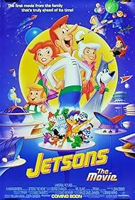 Jetsons: The Movie (1990)