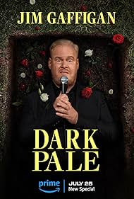 Jim Gaffigan: Dark Pale (2023)