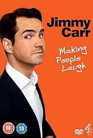 Jimmy Carr: Making People Laugh (2010)