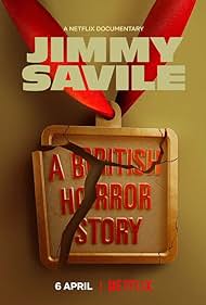 Jimmy Savile: A British Horror Story (2022)