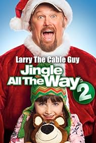 Jingle All the Way 2 (2014)