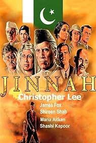 Jinnah (1998)