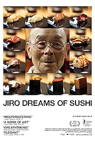 Jiro Dreams of Sushi (2012)