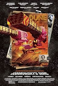 Jodorowsky's Dune (2016)