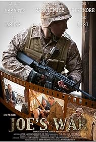 Joe's War (2017)