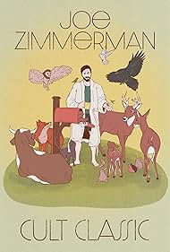 Joe Zimmerman: Cult Classic (2023)