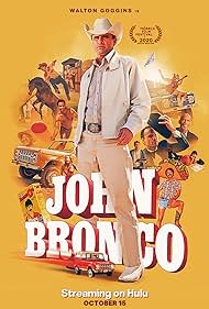 John Bronco (2020)