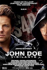 John Doe: Vigilante (2014)