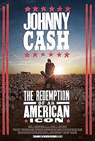 Johnny Cash: The Redemption of an American Icon (2022)