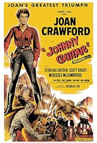 Johnny Guitar (1954)