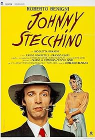 Johnny Stecchino (1991)