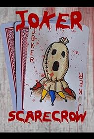 Joker Scarecrow (2020)