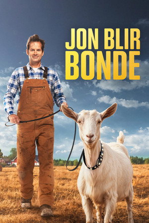 Jon blir bonde (2025)