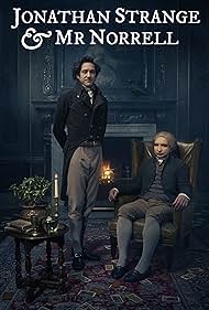 Jonathan Strange & Mr Norrell (2015)