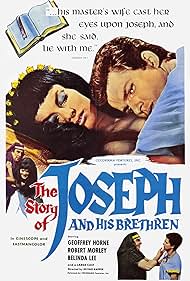 Joseph and His Brethren (1961)