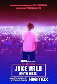 Juice WRLD: Into the Abyss (2021)