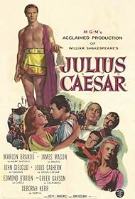 Julius Caesar (1953)