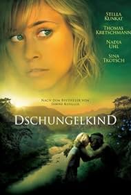 Jungle Child (2011)