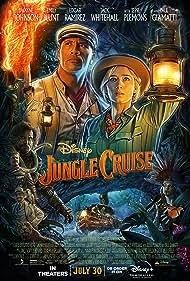 Jungle Cruise (2021)