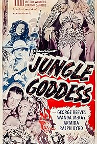 Jungle Goddess (1948)