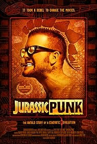 Jurassic Punk (2022)