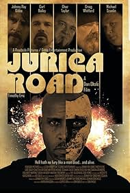 Jurica Road (2020)