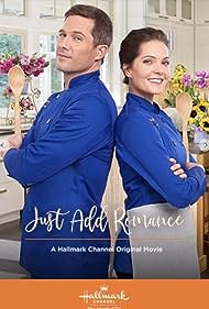 Just Add Romance (2019)