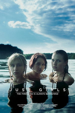 Just Girls (2021)