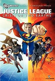 Justice League: Crisis on Two Earths (2010)