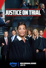 Justice On Trial (2025)
