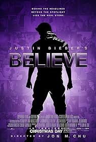 Justin Bieber's Believe (2013)