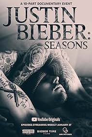 Justin Bieber: Seasons (2020)