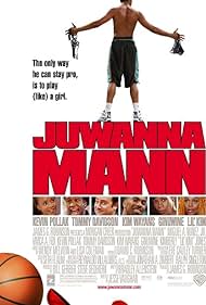 Juwanna Mann (2002)