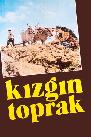 Kızgın Toprak (1973)