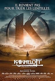 Kaamelott: First Installment (2021)